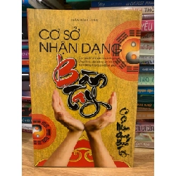 Cơ sở nhận dạng bàn tay-Trần Đỉnh Long