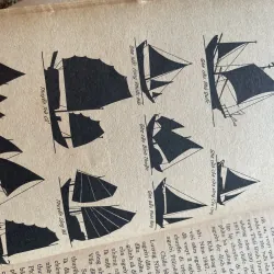 Thế giới tàu thuyền - Đỗ Thái Bình  972079