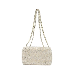 Túi xách chéo Chanel AS4298 - Hàng hiệu chính hãng 801894