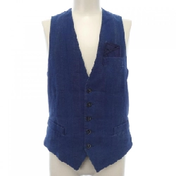 Giannetto GIANNETTO Áo gile - Hàng hiệu Chính hãng