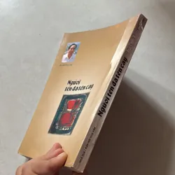 Người tên đá trên cây - Huỳnh Kim Sơn 738507