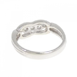 Nhẫn kim cương PT900 0.51CT 672463