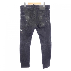 Quần jeans DSQUARED2 S71LB1085 - Hàng hiệu Authentic 883250