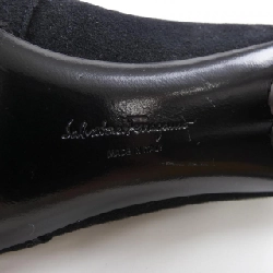 Giày bốt SALVATORE FERRAGAMO 657347