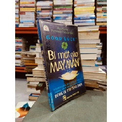 Bí mật của may mắn - Alex Rovidra & Fernando Trías De Bes 136738