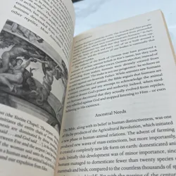 Homo deus Yuval Noah Harari 562125