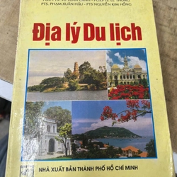 Địa lý du lịch .13