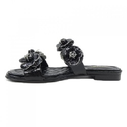 Giày sandal CHANEL G33449X52650 - Hàng hiệu Authentic 828620