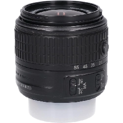 AF-S DX18-55mm F3.5-5.6GVRII - Hàng hiệu Authentic 878396