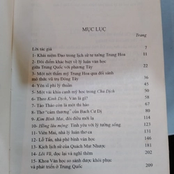 VĂN HOÁ, VĂN HỌC TRUNG QUỐC CÙNG MỘT SỐ LIÊN HỆ Ở VIỆT NAM - PHƯƠNG LỰU 522756