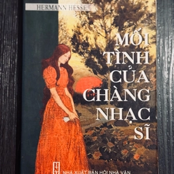 Mối tình của chàng nhạc sĩ
