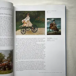 Monet (hardcover) 1028922