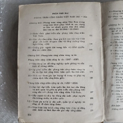 Giai cấp công nhân Việt nam thời kỳ 1945-1954 | Nguyễn Hữu Hợp | 1987 529249