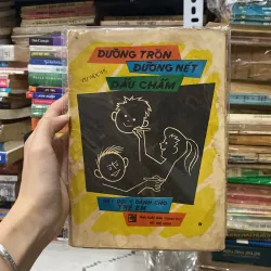 Đường Tròn, Đường Nét, Dấu Chấm♟️