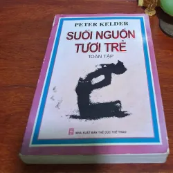 Suối nguồn tươi trẻ