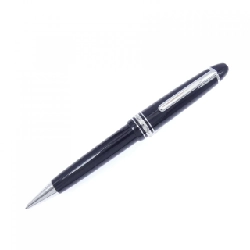 Bút bi Montblanc Meisterstück Platinum 132450 - Hàng hiệu Chính hãng