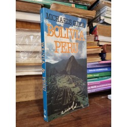 BOLIVIA & PERU - Michael's Guide 182539