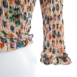 Chanel CHANEL P70157V48980 21C Áo 634893