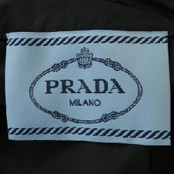 Áo khoác PRADA 291302 631767