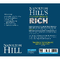 Bí Quyết Làm Giàu Của Napoleon Hill - Napoleon Hill 27818