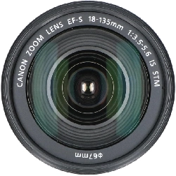 Ống kính EF-S 18-135mm F3.5-5.6 IS STM - Hàng hiệu Chính hãng 877662