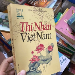 Thì nhân Việt Nam