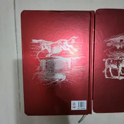 Sách combo 2 quyển Billy của Kẹp hạt dẻ mới 90% 529203