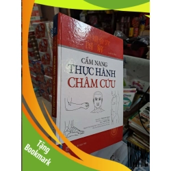 (TẶNG BOOKMARK) Cẩm Nang Thực Hành Châm Cứu - Lưu Viêm - 2010 mới 90% bìa cứng - KHOA HỌC ĐỜI SỐNG - RBK3012