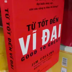 từ tốt đến vĩ đại 929573