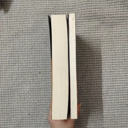 Dune - Xứ Cát & Cứu tinh Xứ Cát - Frank Herbert 1023818