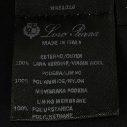 Loro Piana FA10371 Jacket - Hàng hiệu Authentic 894151