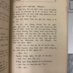 MÂY NGÀN - VITA 715817