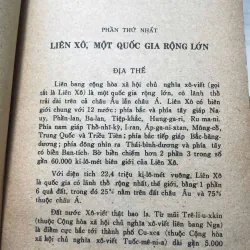 SÁCH LIÊN BANG CỘNG HÒA XÃ HỘI CHỦ NGHĨA XÔ VIẾT 730405