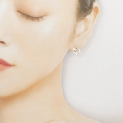 Bông tai Tiffany Open Heart - Hàng hiệu Authentic 846253