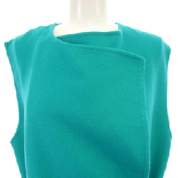 HERMES Elmes Double Face 4E0177DC Áo Vest Dài - Hàng hiệu Chính hãng 822002