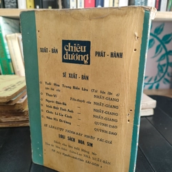 ĐỪNG BỎ EM MỘT MÌNH - NHẤT GIANG 279409