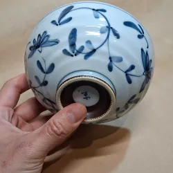 Bát cơm nhỡ 1019661