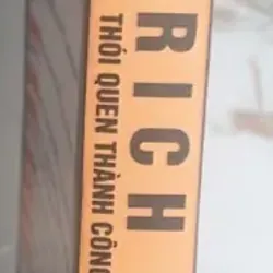 Thói Quen Thành Công Của Những Triệu Phú Tự Thân 712440