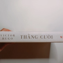 Thằng Cười - Victor Hugo  378187