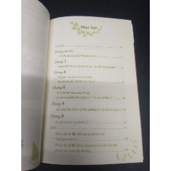 Cuộc cách mạng rau sạch Toshimichi Yoshida 2022 mới 90% bẩn nhẹ HCM.ASB0309 913649