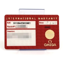 Đồng hồ Omega Speedmaster Pro 311.30.42.30.13.001 SS Cơ - Hàng hiệu Chính hãng 880283