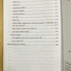 TRƯƠNG ĐĂNG QUẾ: CUỘC ĐỜI & SỰ NGHIỆP 738110