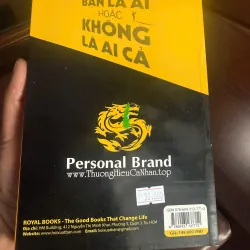 Bạn là ai hoặc không là ai cả- K6 1035776