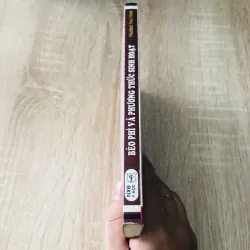 BÉO PHÌ & PHƯƠNG THỨC SINH HOẠT  1017672