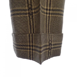 【Mã giảm giá】Gucci GUCCI Quần 651834