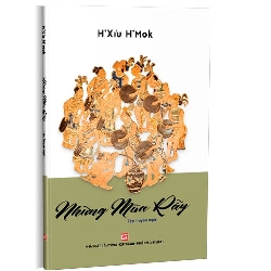 Những mùa rẫy mới 100% H'Xíu H' Mok 2020 HCM.PO 349748