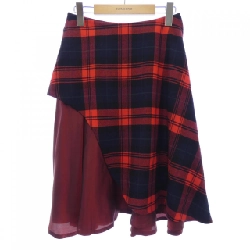 【Mã giảm giá】Chân váy noir kei ninomiya