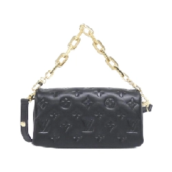 Túi đeo vai Louis Vuitton Pochette Coussin M83359