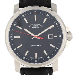 Mühle 29er Big M1-25-33-LB SS tự động - Hàng hiệu chính hãng