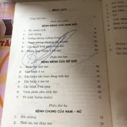 Tự chữa những bệnh mà bạn muốn giấu 975920